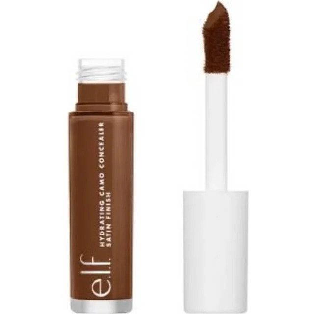 E.L.F Hydrating Camo Concealer - Rich Ebony