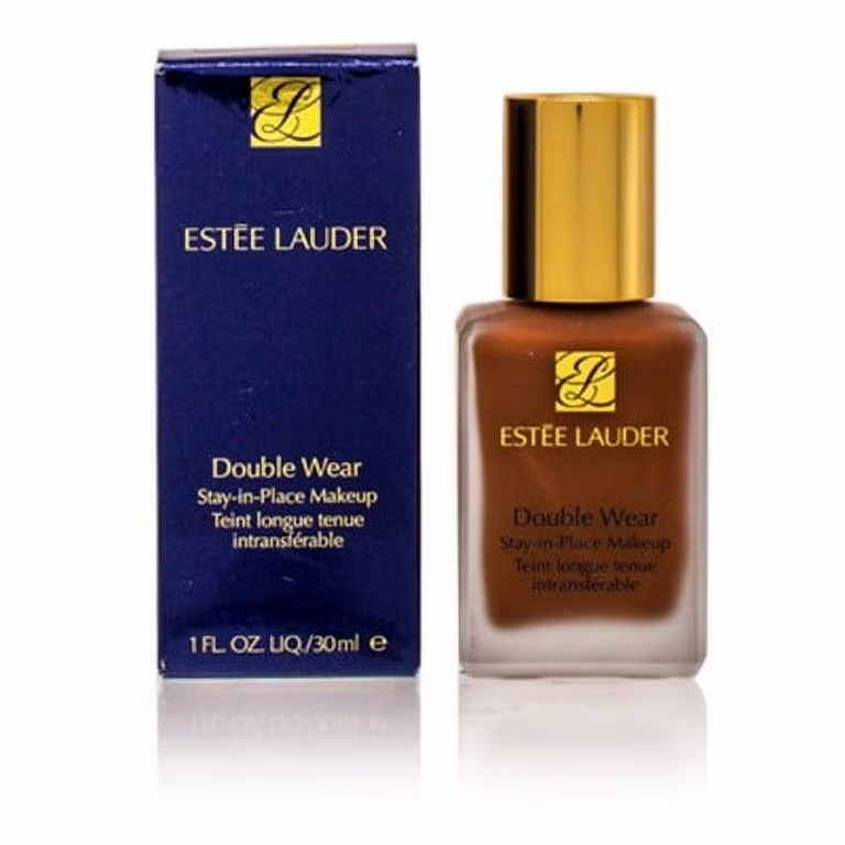 Estée Lauder Double Wear Stay-in-Place Foundation - 8C1 Rich Java