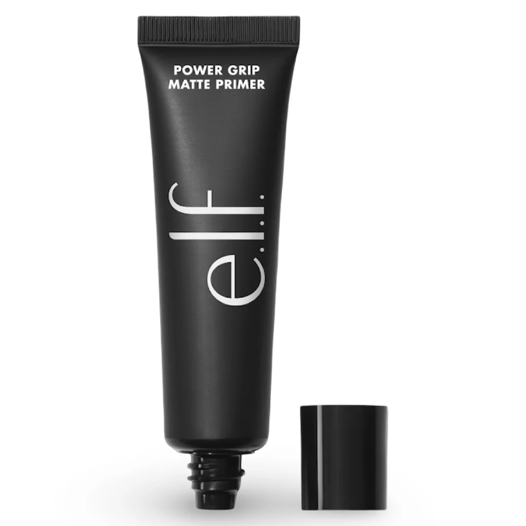 E.L.F Power Grip Matte Primer - 26ml