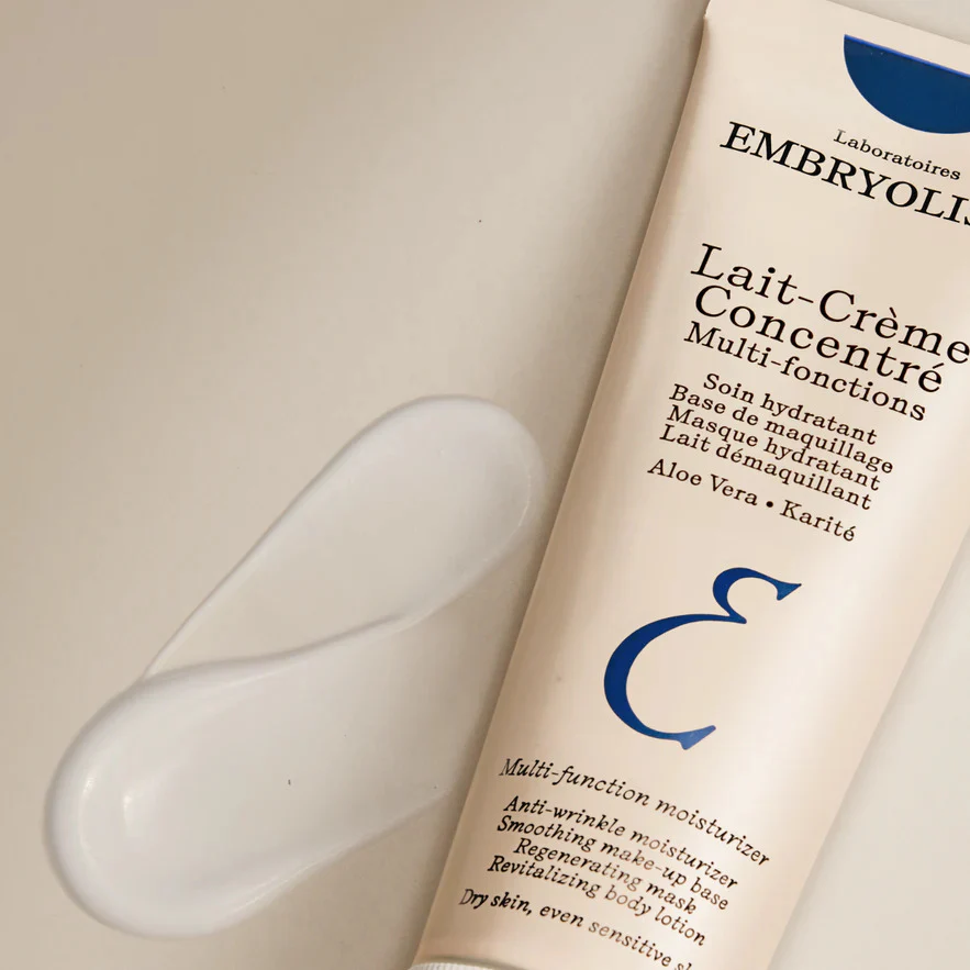 Embryolisse Lait-Crème Concentré Multi-Purpose Moisturiser - 75ml
