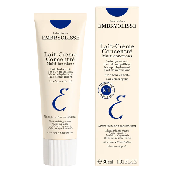 Embryolisse Lait-Crème Concentré Multi-Purpose Moisturiser - 30ml - Image 2