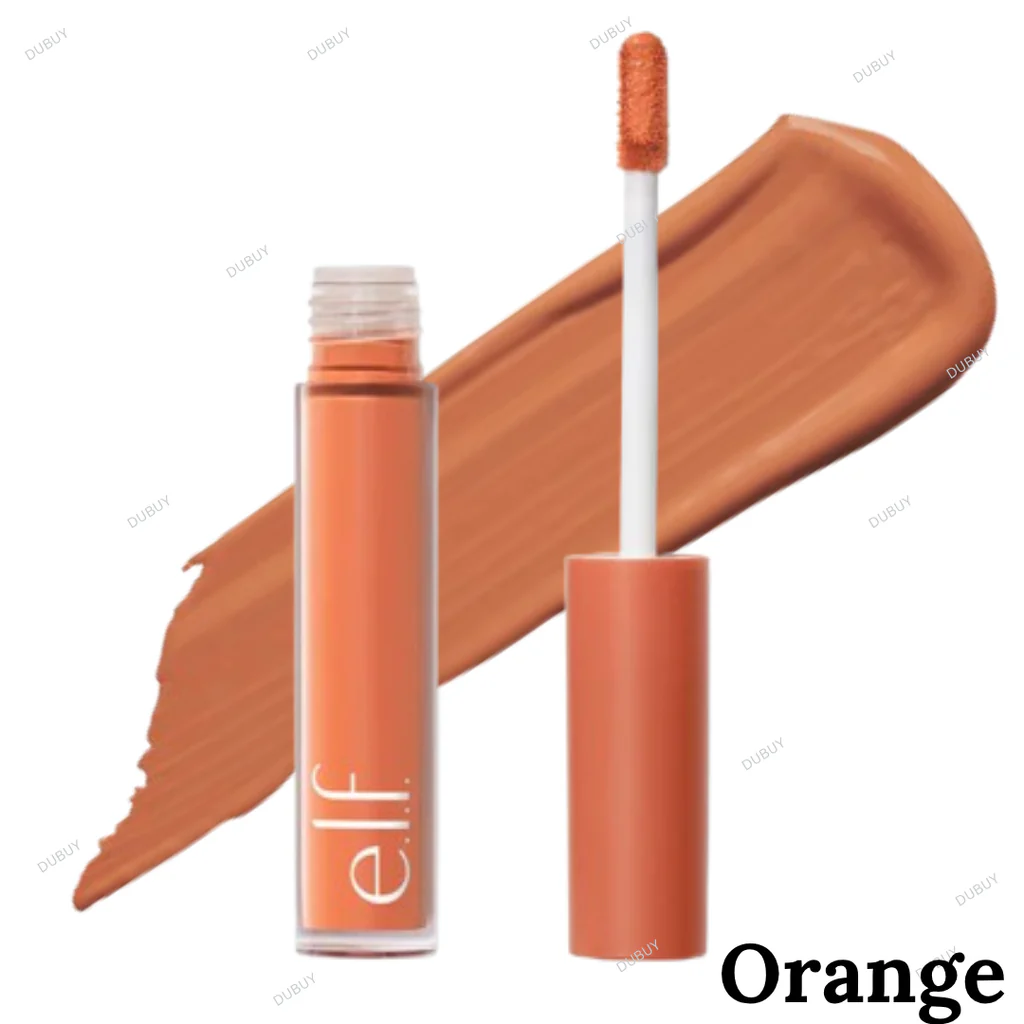 E.L.F Camo Color Corrector - Orange