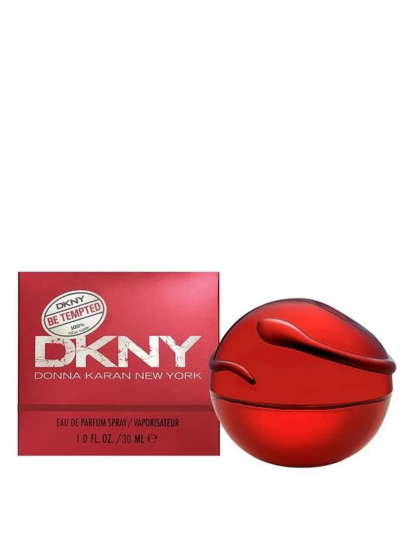 DKNY Be Tempted Eau de Parfum Perfume Spray - 100ml - Image 3