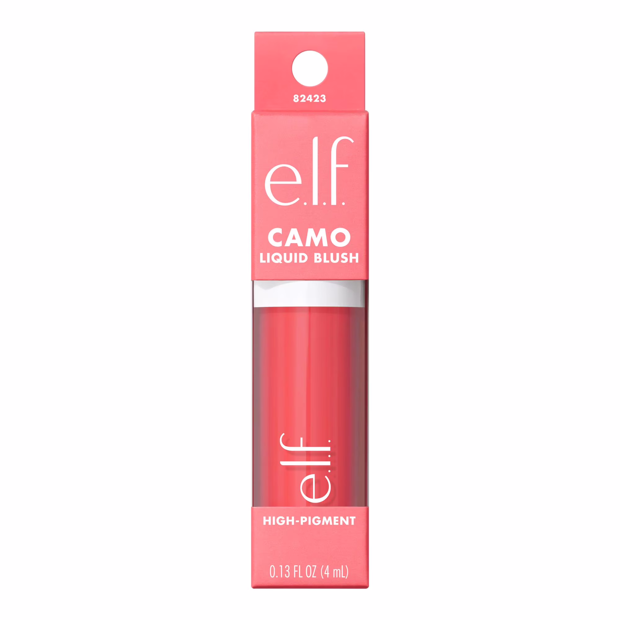 E.L.F Camo Liquid Blush - Pinky Promise - Image 3