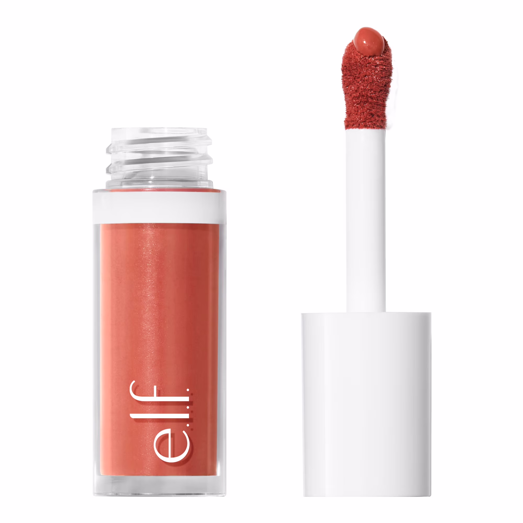 E.L.F Camo Liquid Blush - Copper Etiquette