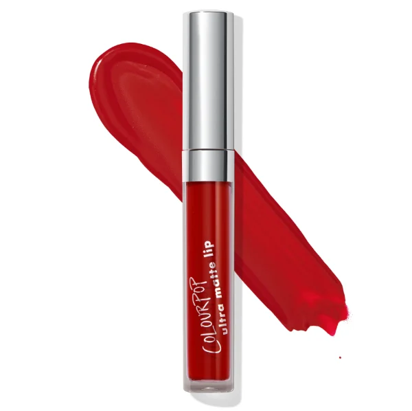 Colourpop Ultra Matte Lip Liquid Lipstick - Melonade