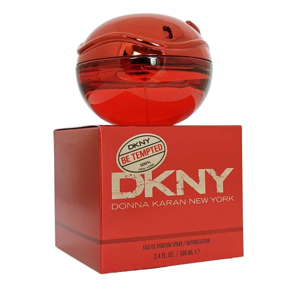 DKNY Be Tempted Eau de Parfum Perfume Spray - 100ml