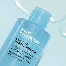 E.L.F Holy Hydration Off Makeup Remover -130ML - Image 2
