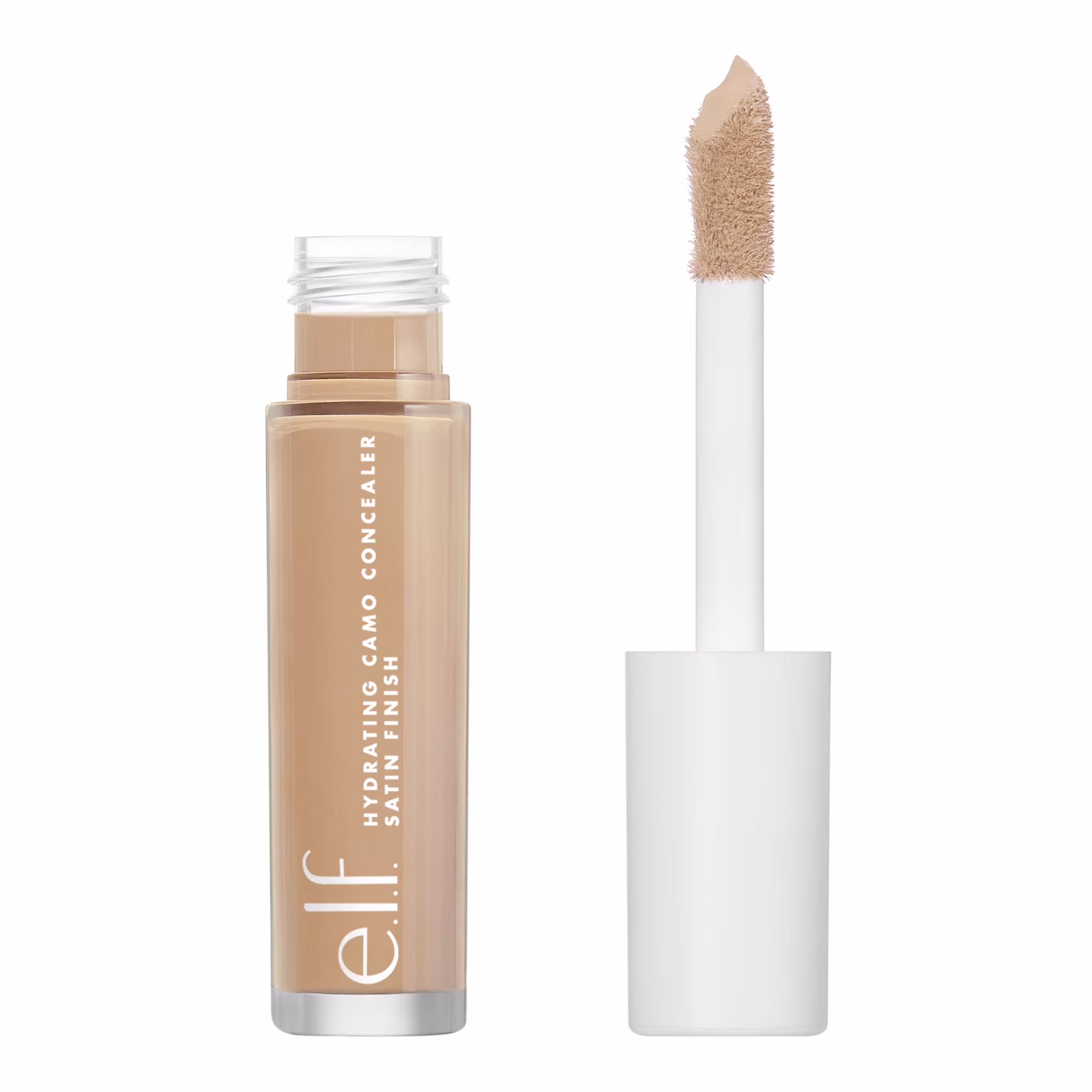 E.L.F 16Hr Camo Concealer - Medium Golden