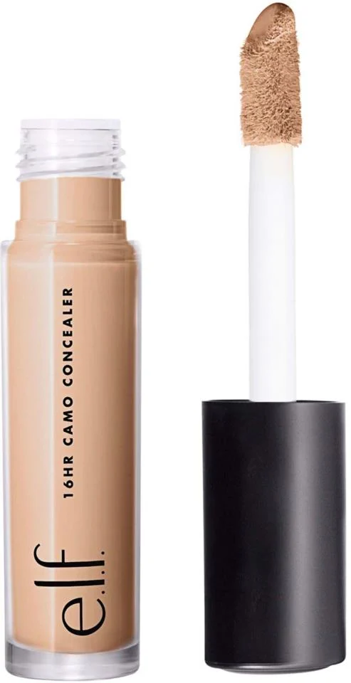 E.L.F E Hydrating Camo Concealer - Light Beige