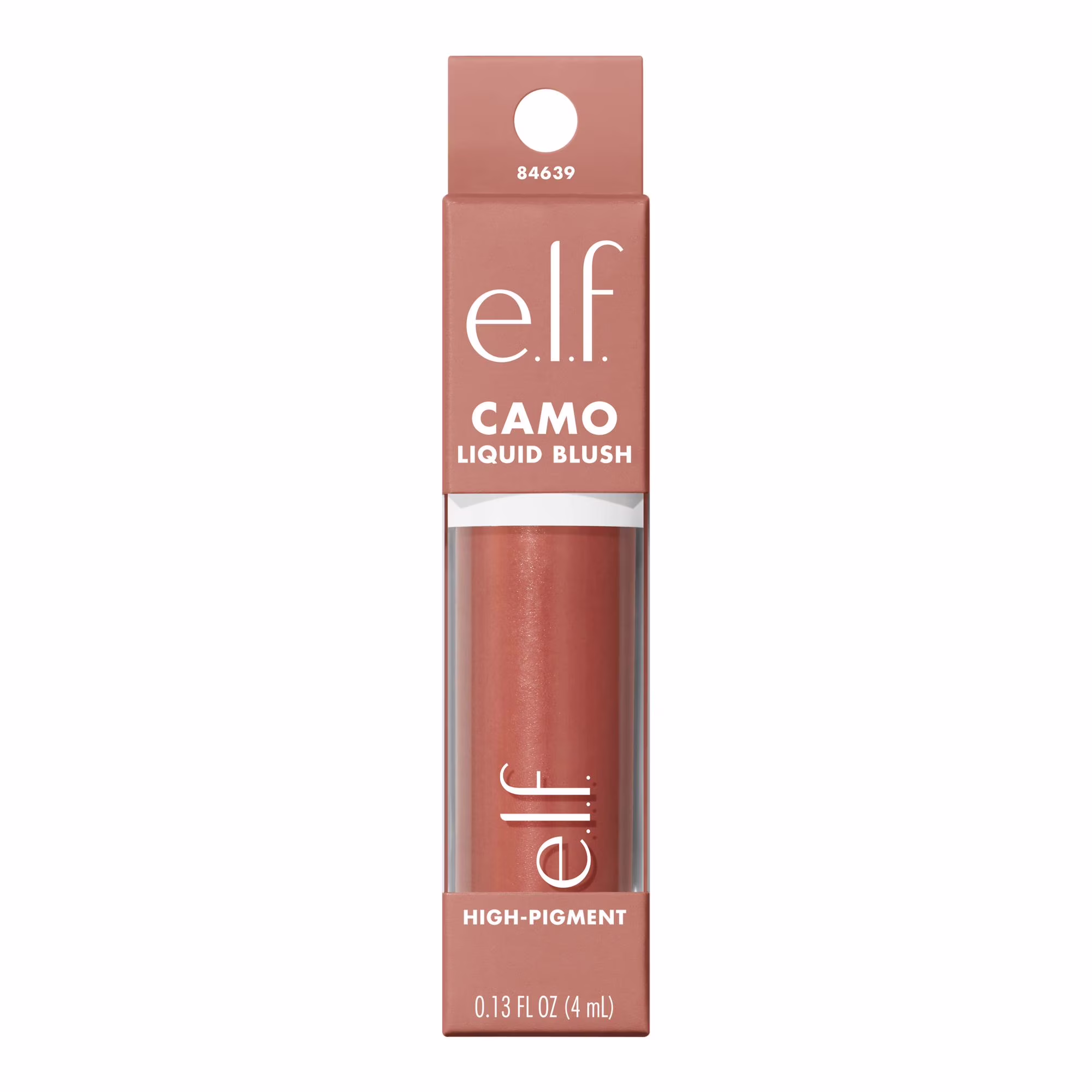 E.L.F Camo Liquid Blush - Copper Etiquette - Image 3