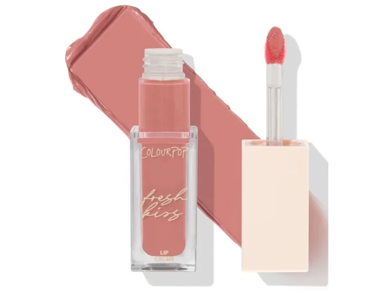 ColourPop Fresh Kiss Lip Crème – BB Spice