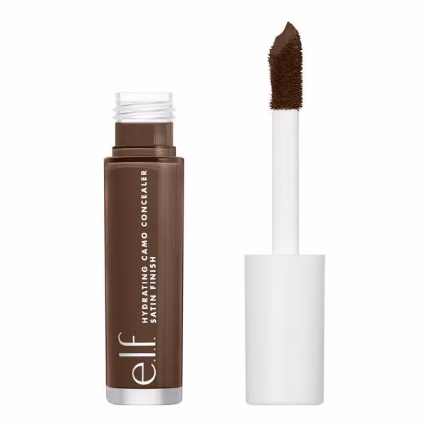 E.L.F Hydrating Camo Concealer - Rich Walnut