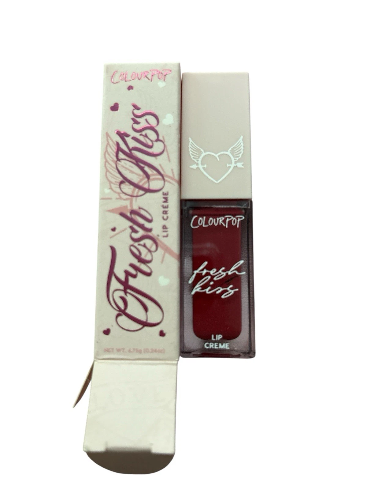 ColourPop Fresh Kiss Lip Crème