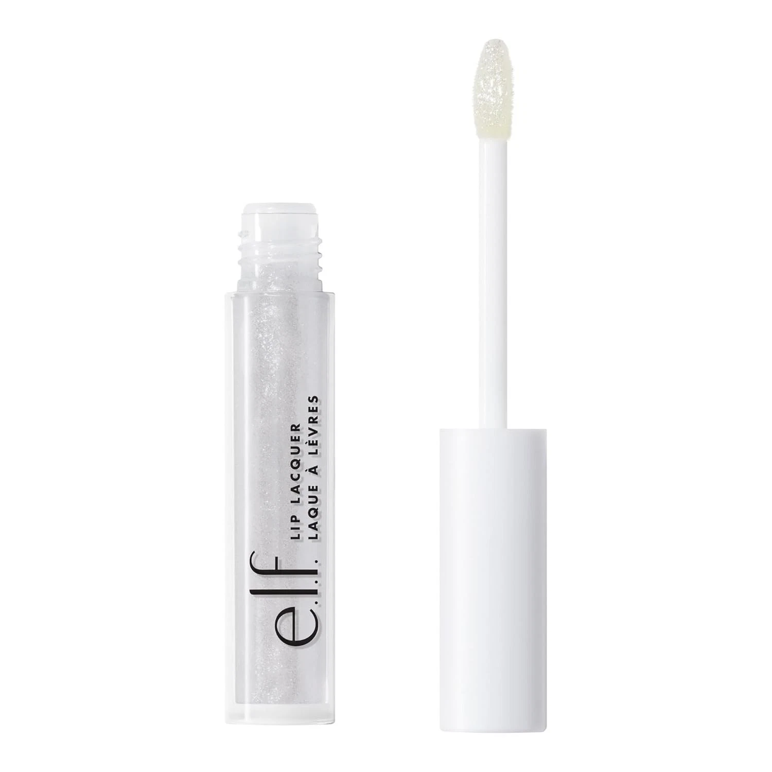 E.L.F Lip Lacquer – Bubbles