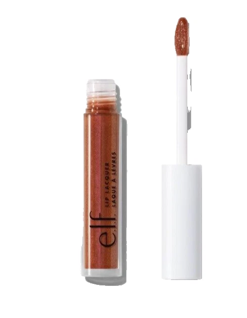 E.L.F Lip Lacquer - Love Bite