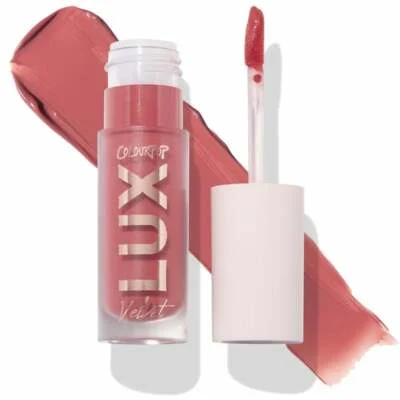 Colourpop Lux Velvet Liquid Lip - Buttercup