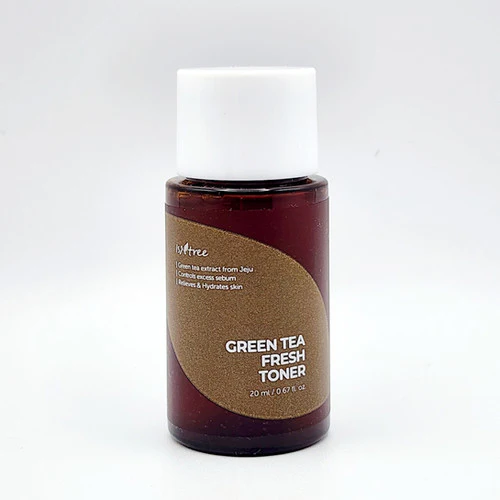 Isntree Green Tea Fresh Toner 20ml