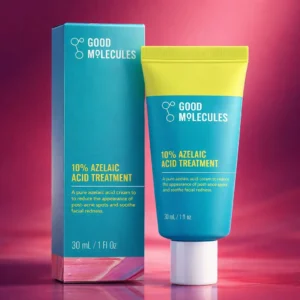Good Molecules 10% Azelaic Acid Treatment 30ml - Image 3