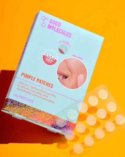 Good Molecules Pimple Patches - Image 4