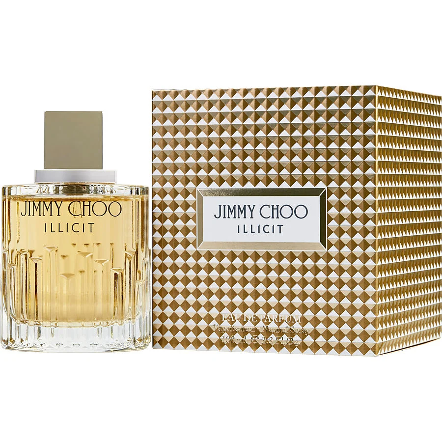 Jimmy Choo Illicit Eau de Parfum (100ml)