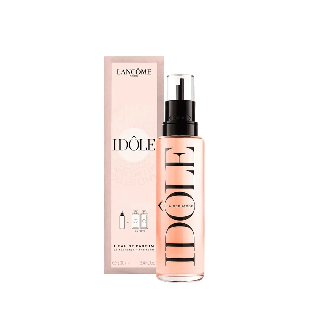 Lancôme Idôle Eau de Parfum Refill 100ml