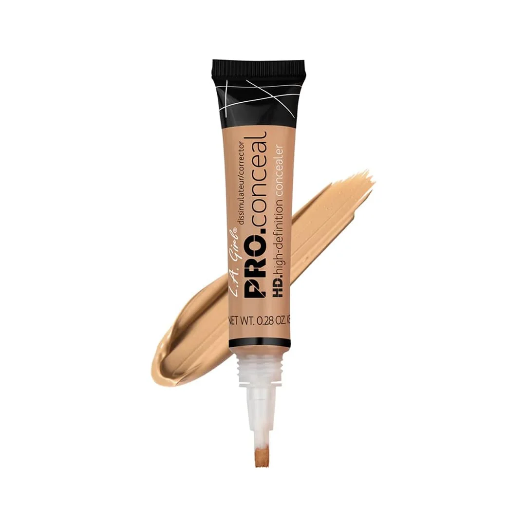 L.A. Girl HD Pro Concealer in GC978 Medium Beige