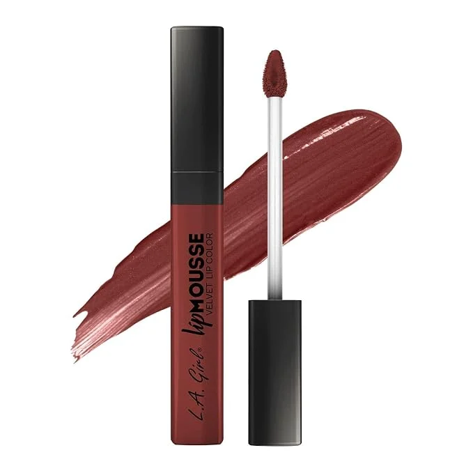 L.A girl matte flat finish pigment GLG834 Bazaar - Image 2