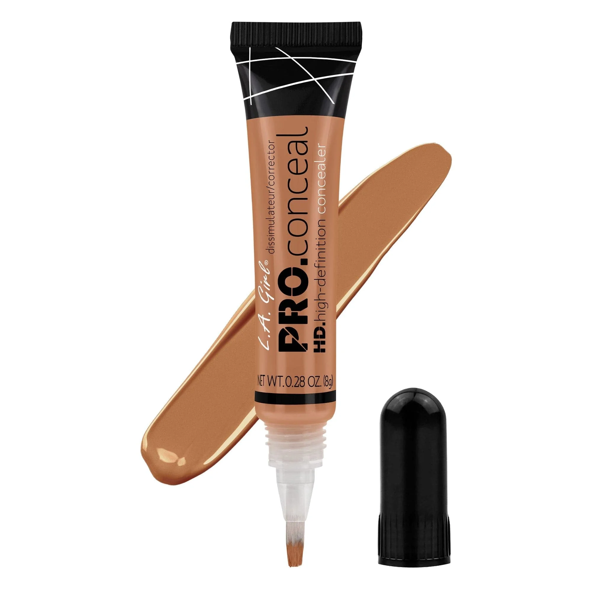 L.A girl pro concealer- GC979 Almond