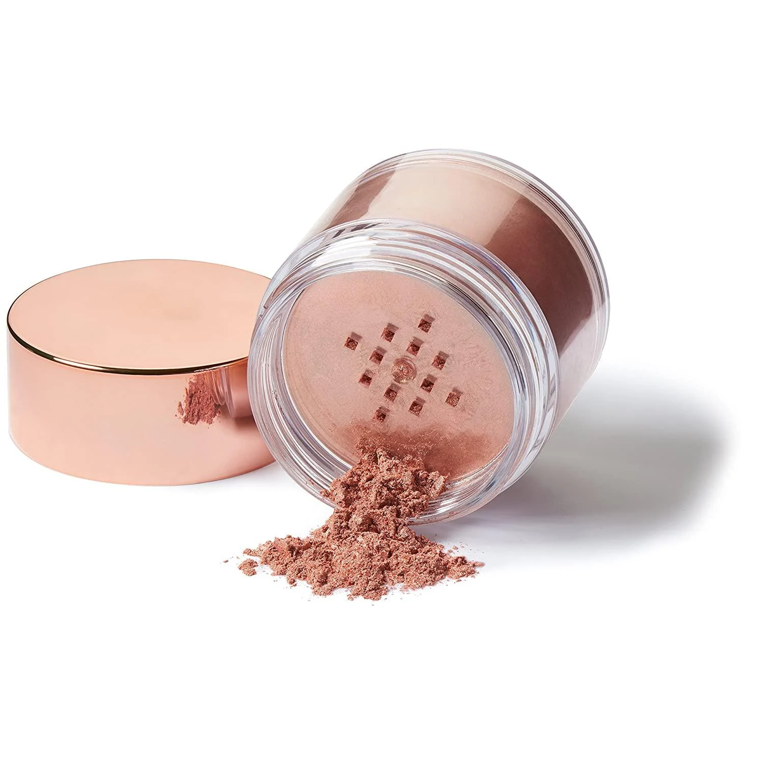 L'Oréal Paris True Match Lumi Shimmerista Highlighting Powder 506 Sunlight - Image 2