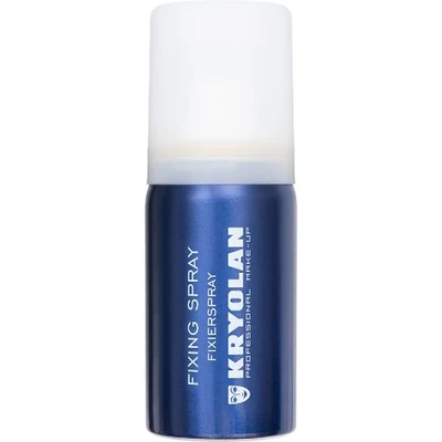 Kryolan Fixing Spray 35ml - Image 2
