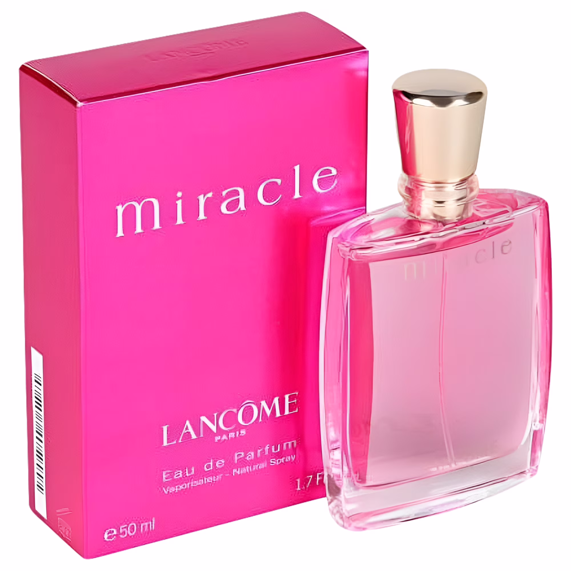 Lancôme Miracle Eau de Parfum 100ml