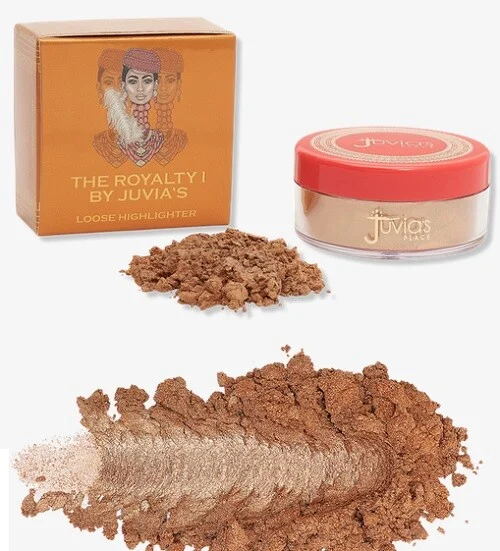 Juvia’s Place The Royalty Loose Highlighter
