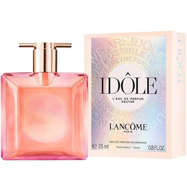 Lancôme Idôle L'Eau de Parfum Nectar 25ml