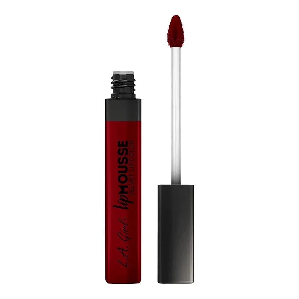 L.A girl lip mousse GLC790 slay