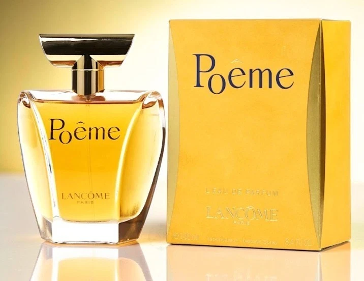 Lancôme Poême Eau de Parfum (100ml)