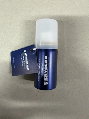 Kryolan Fixing Spray 35ml