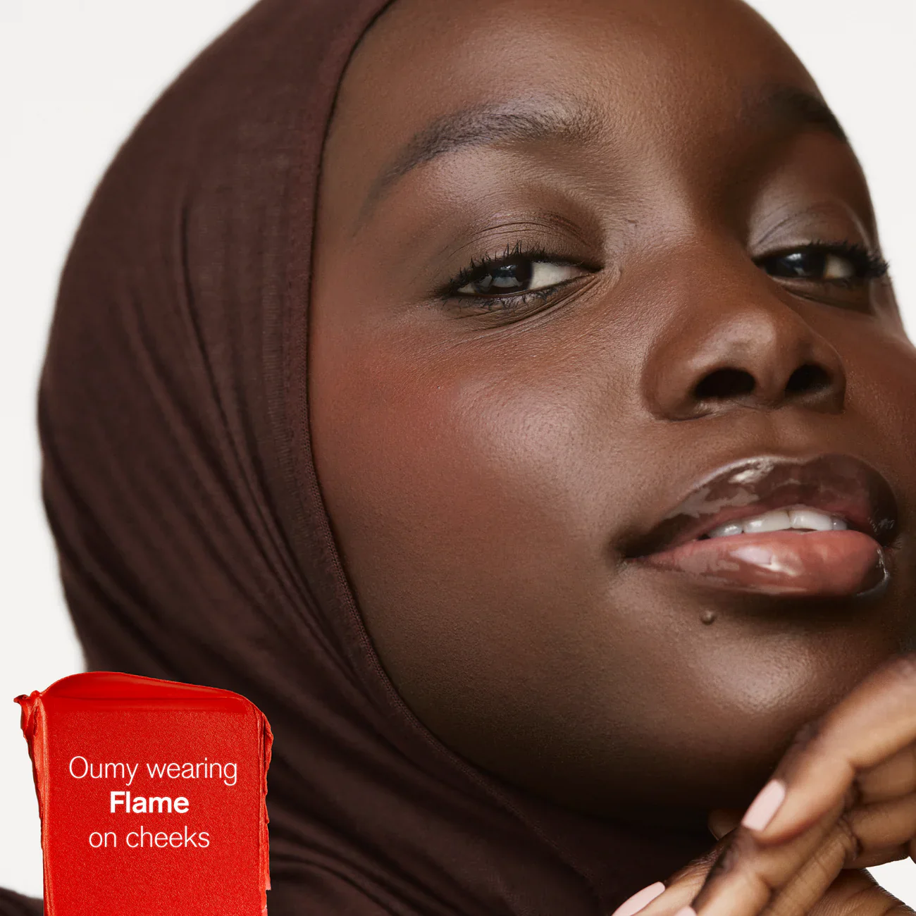 Ami Colé Desert Date Cream Multistick - 0.19 OZ - Image 3