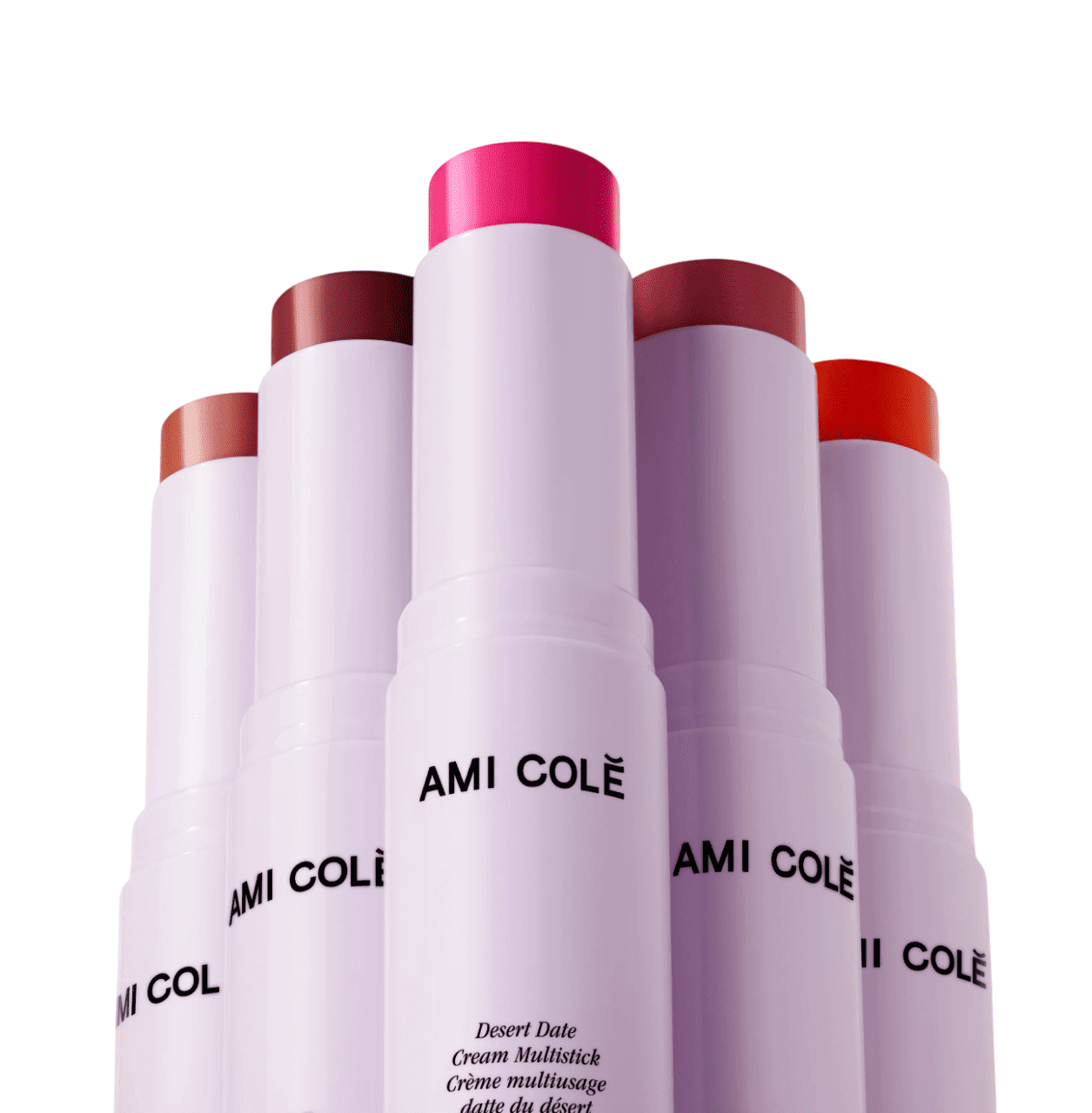 Ami Colé Desert Date Cream Multistick - 0.19 OZ