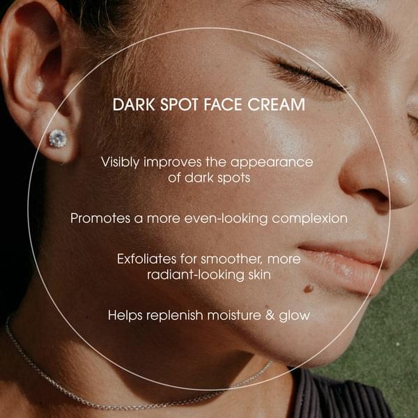 Advanced Clinicals Dark Spot Brightening Cream - 59ml - Image 5