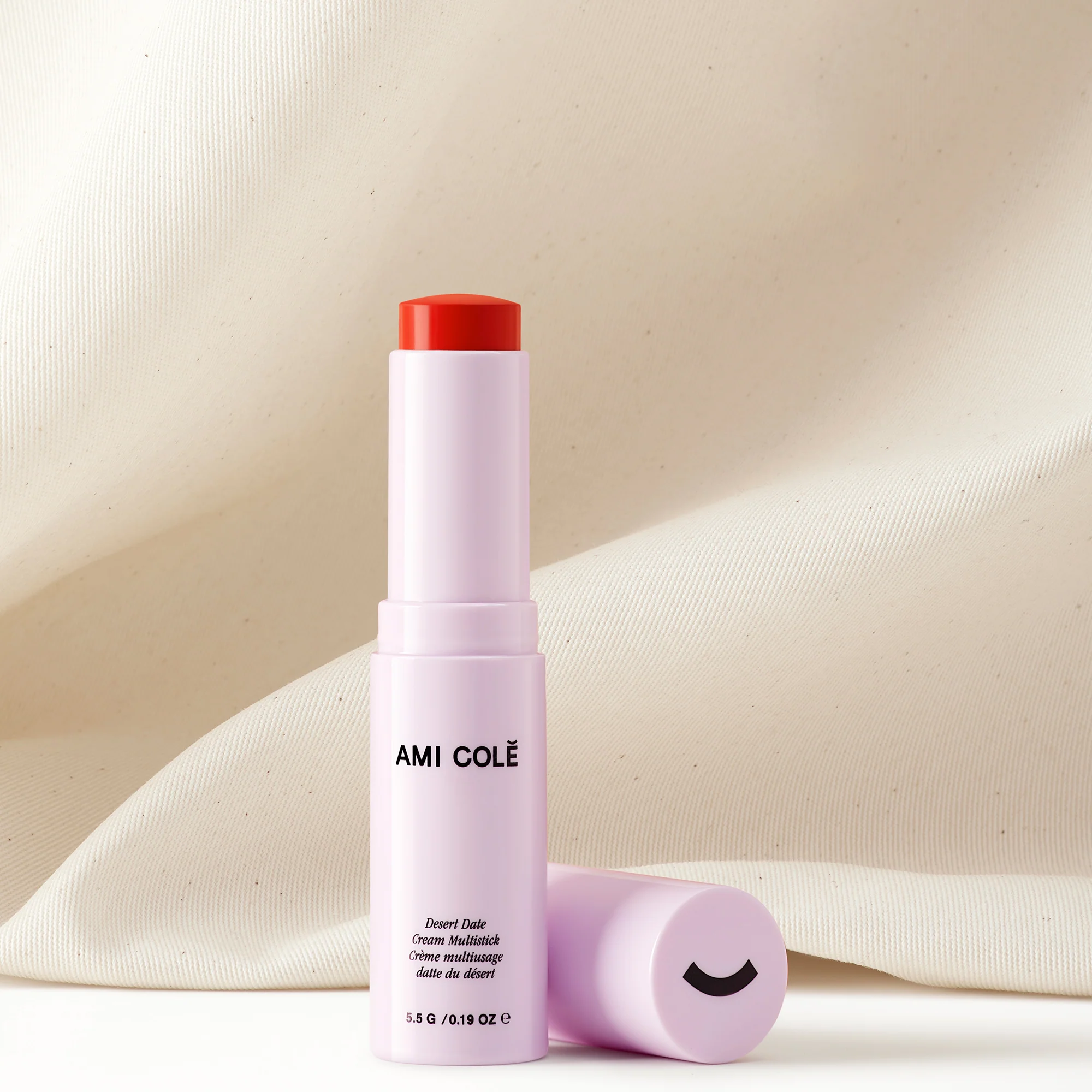 Ami Colé Desert Date Cream Multistick - 0.19 OZ - Image 2