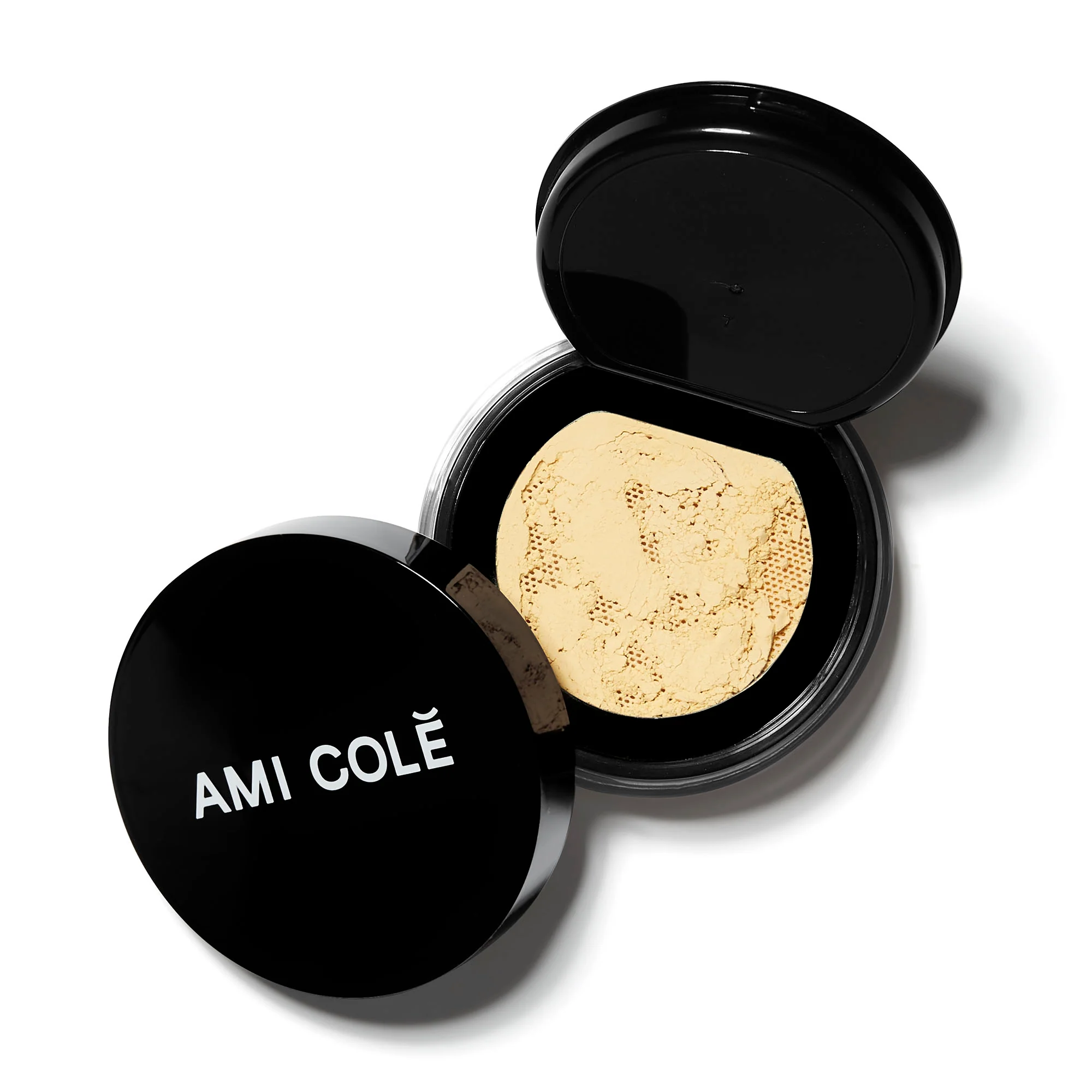 Ami Colé Skin Melt Loose Setting Powder