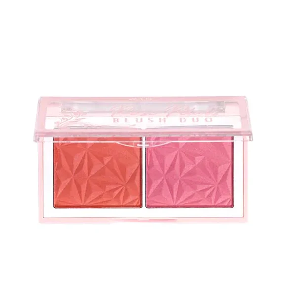 Amuse Rose Petals Blush Duo - Image 4