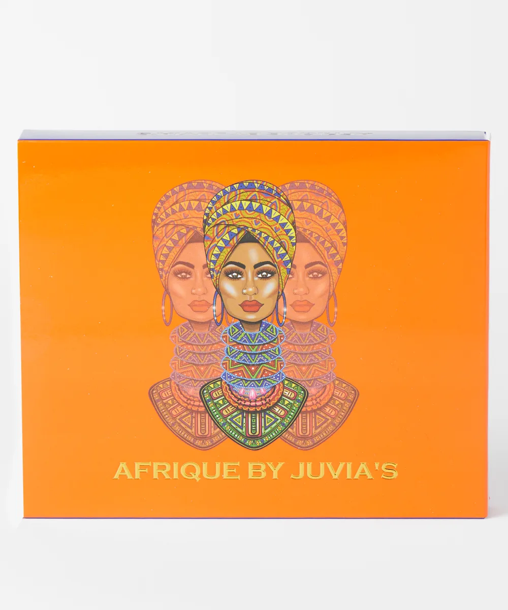 Afrique by Juvia’s Place - Image 4