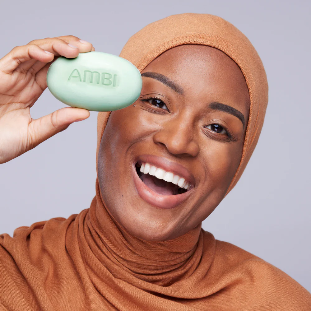 Ambi Complexion Cleansing Bar - 3.5 OZ - Image 4