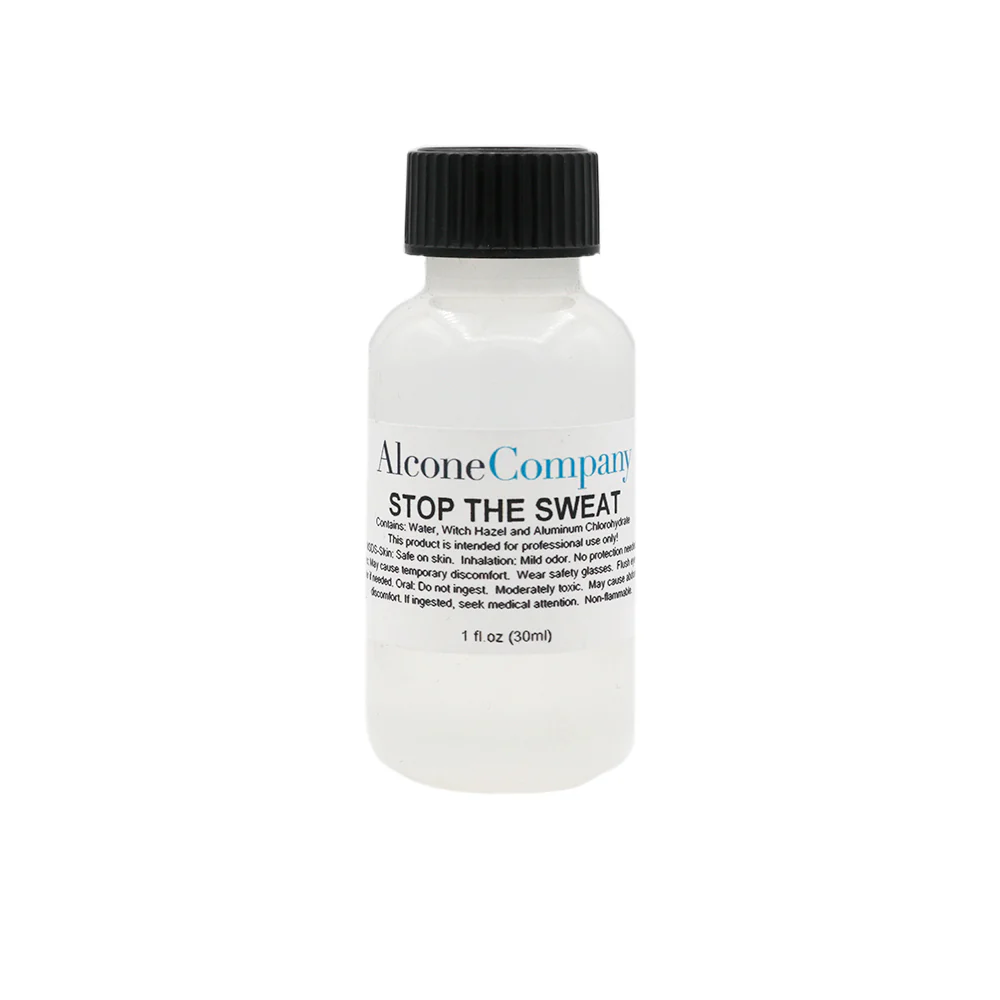 Alcone Company Stop The Sweat - Image 2