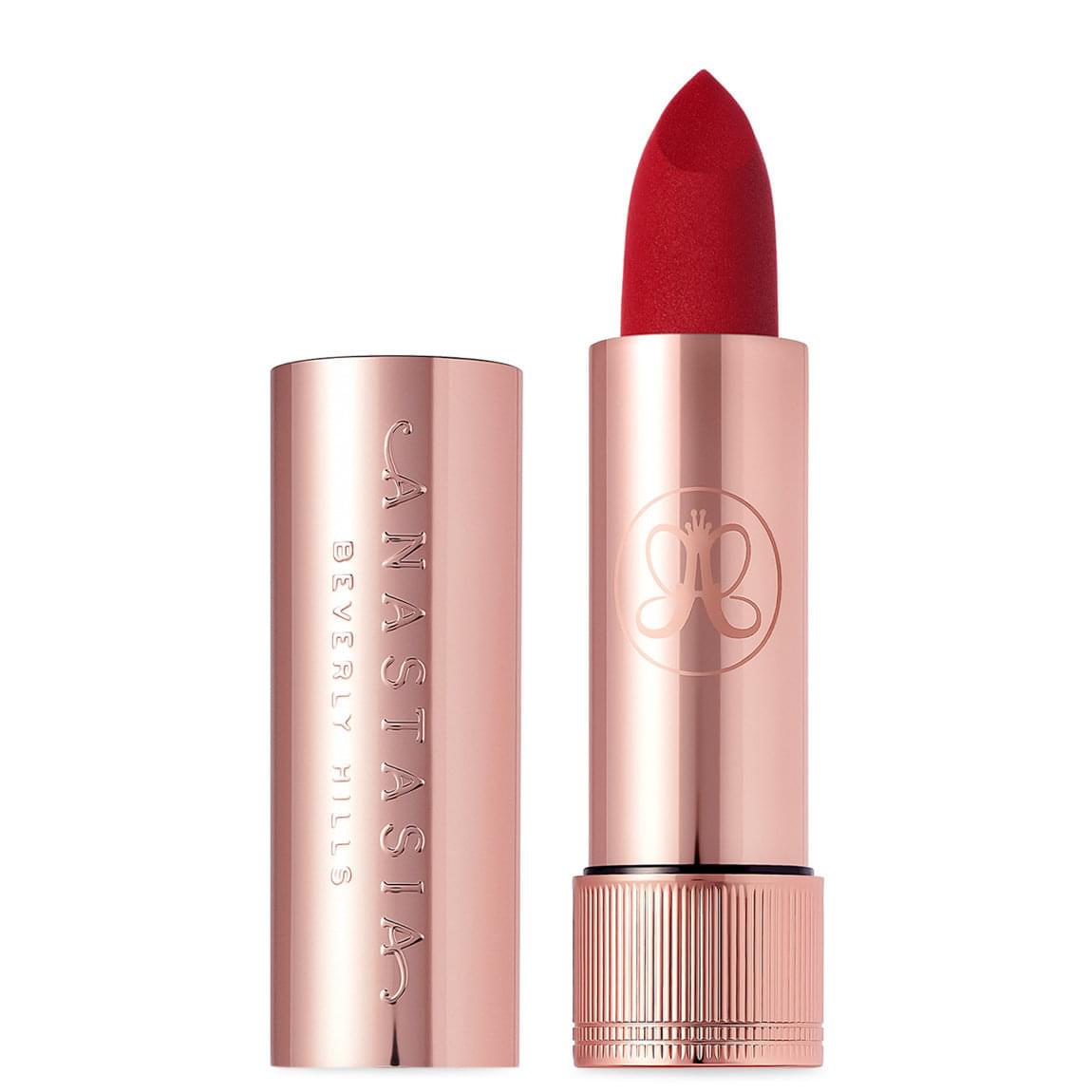 Anastasia Beverly Hills Matte Lipstick - Royal Red
