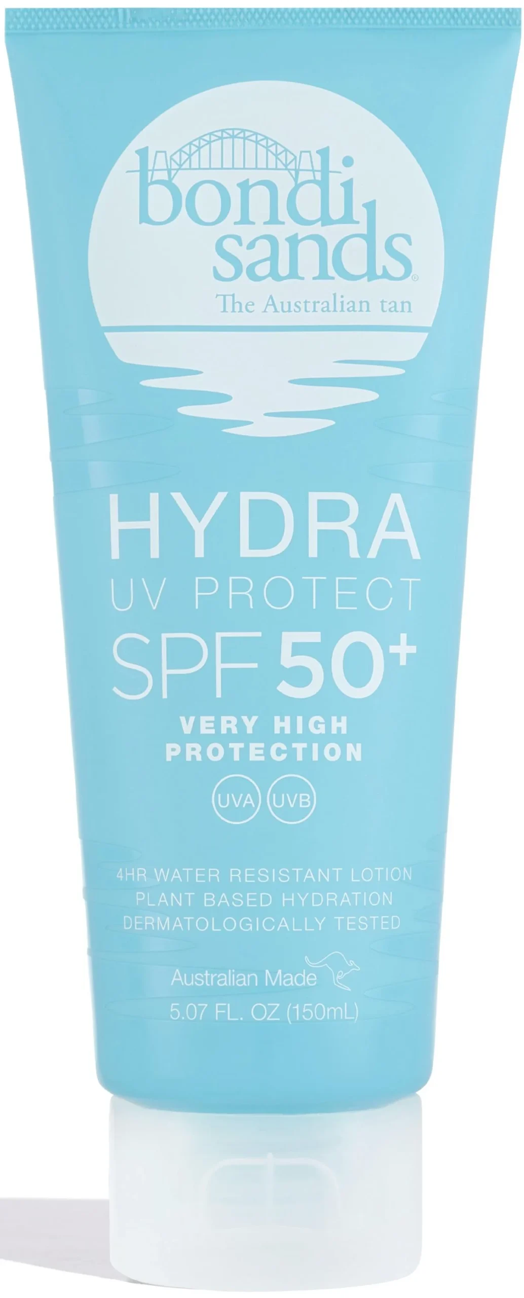 Bondi Sands Hydra UV Protect SPF 50+ - 150ml