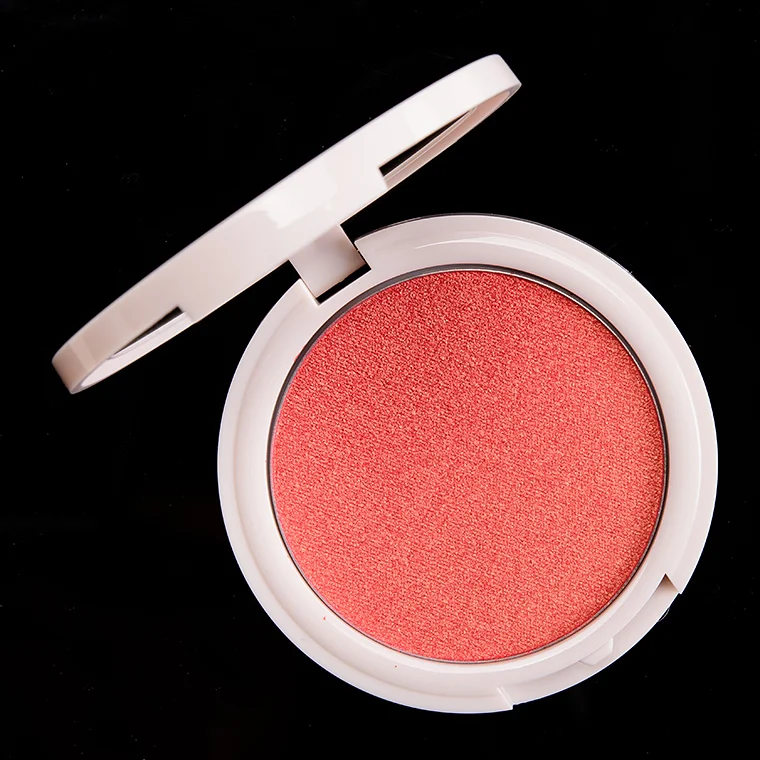 Coloured Raine Focal Point Glowlighter - Just Peachy