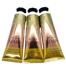 Bath and Body Works In The Stars shea butter Hand Cream 1oz